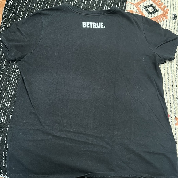 Nike Dri-Fit Pride Tee - Picture 5 of 6